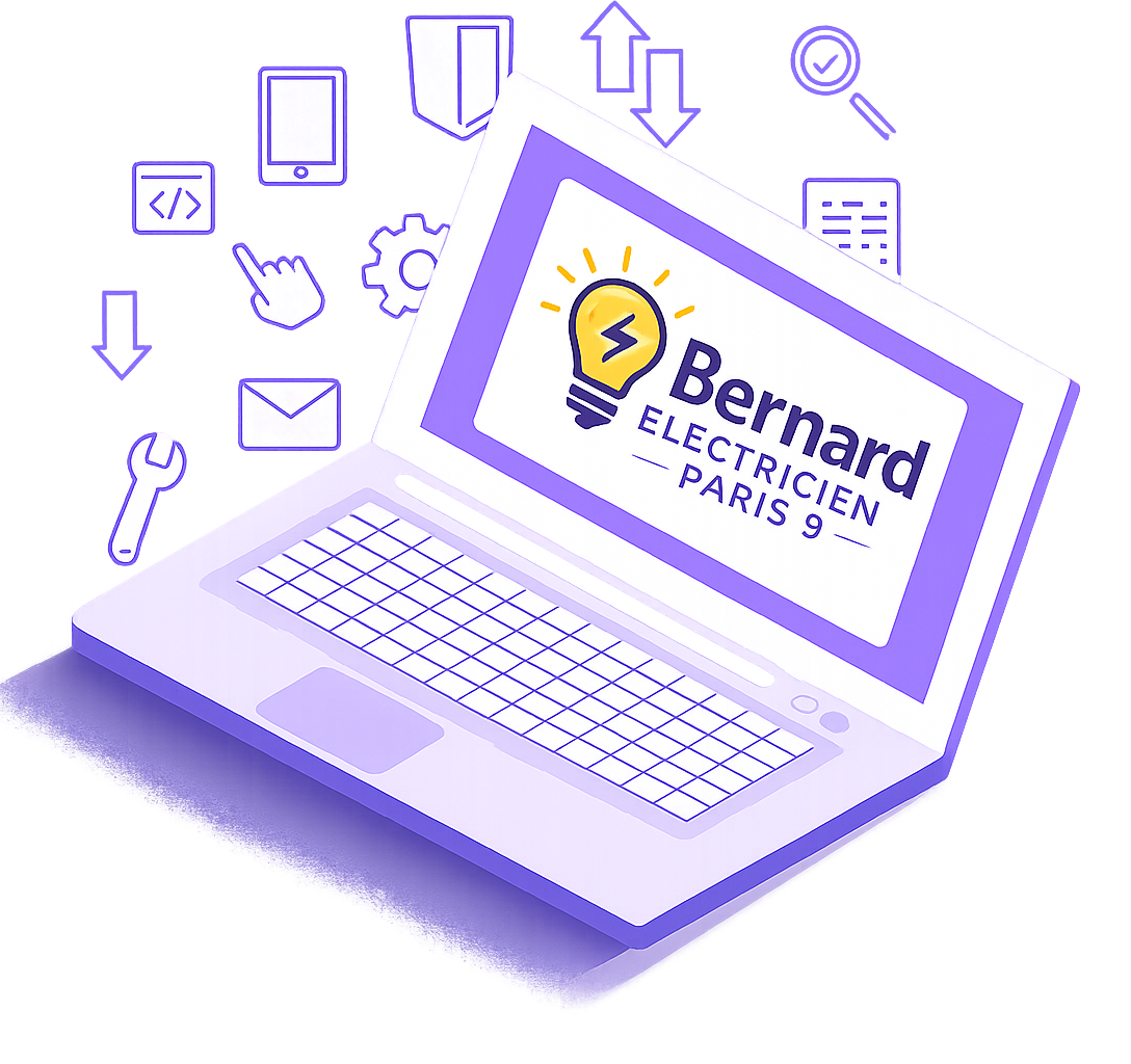 electricienparis9-bernard.fr